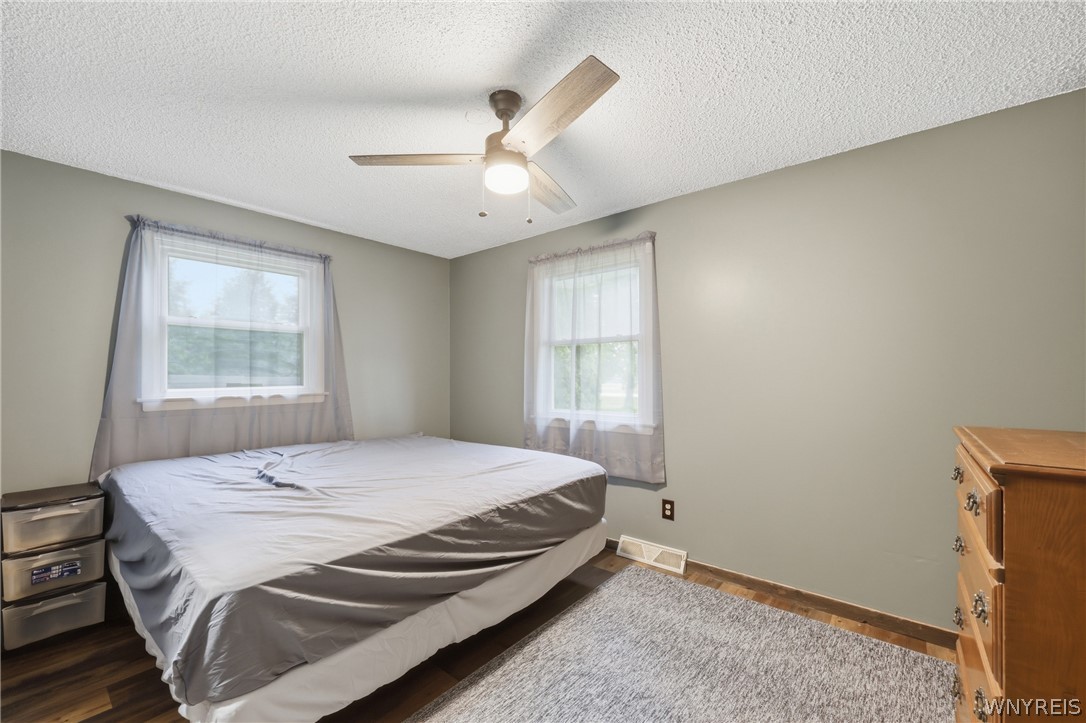 5594 Walkers Corner Road Byron, NY 14058 - Photo 21 of 28