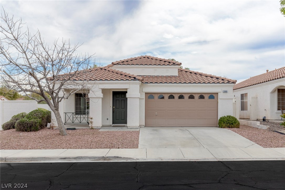 268 Spring Palms Street Henderson, NV 89012 - Photo 1 of 38 Gallery Image 1