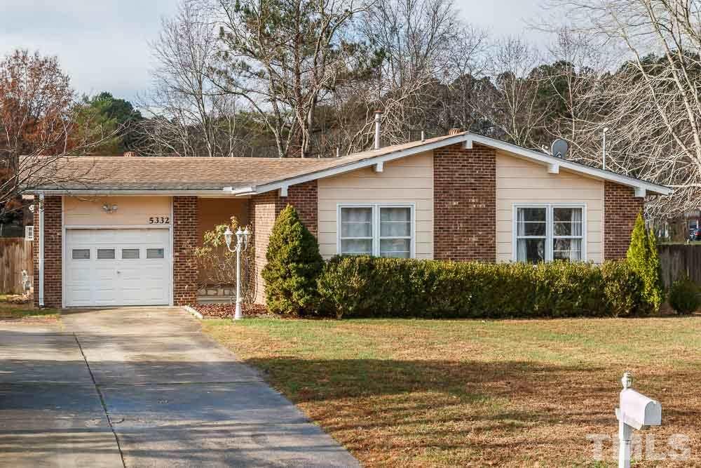 5332 Revere Road Durham, NC 27713 - Photo 1 of 22