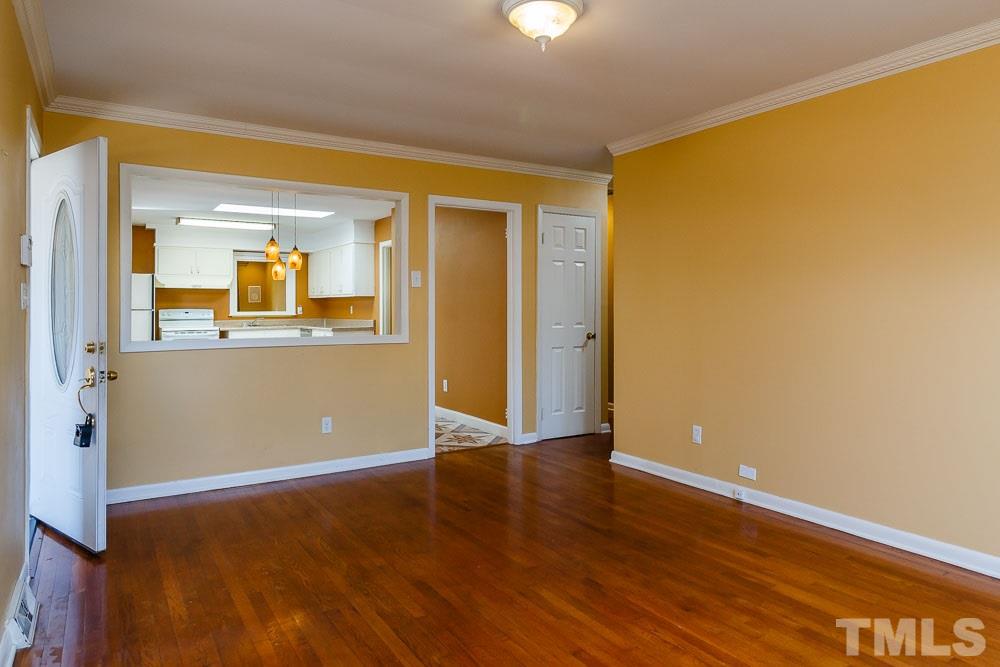 5332 Revere Road Durham, NC 27713 - Photo 3 of 22