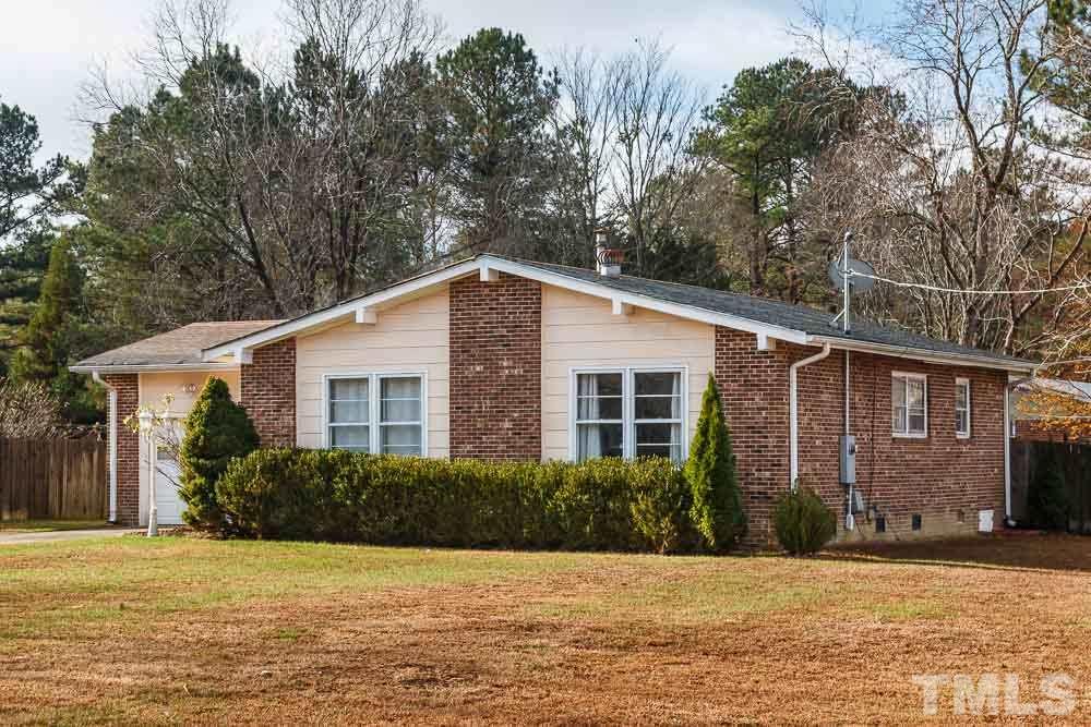 5332 Revere Road Durham, NC 27713 - Photo 22 of 22