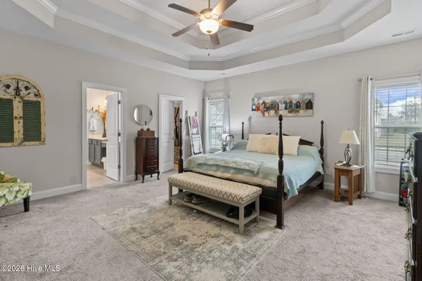 $525,000 | 215 Knightheads Drive, Swansboro, NC 28584