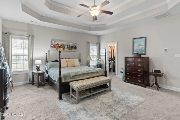 $525,000 | 215 Knightheads Drive, Swansboro, NC 28584