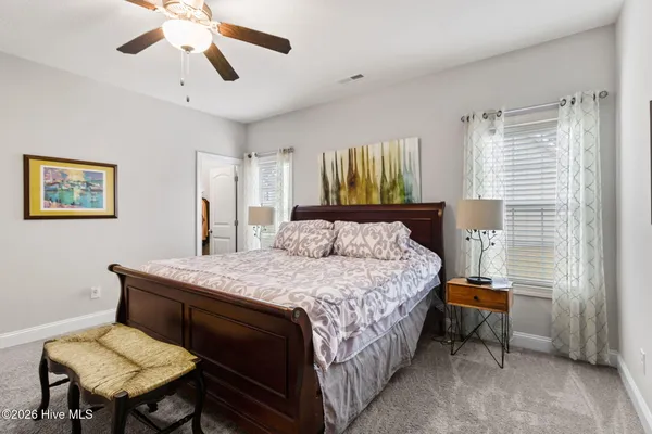 $525,000 | 215 Knightheads Drive, Swansboro, NC 28584