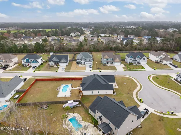 $525,000 | 215 Knightheads Drive, Swansboro, NC 28584