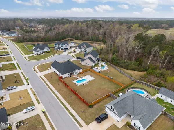 $525,000 | 215 Knightheads Drive, Swansboro, NC 28584