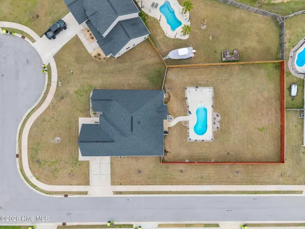 $525,000 | 215 Knightheads Drive, Swansboro, NC 28584