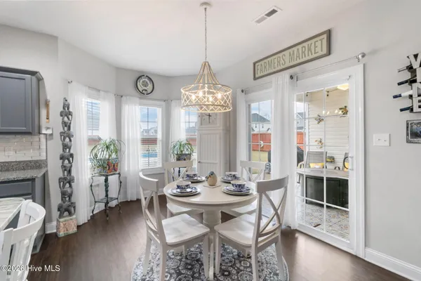 $525,000 | 215 Knightheads Drive, Swansboro, NC 28584