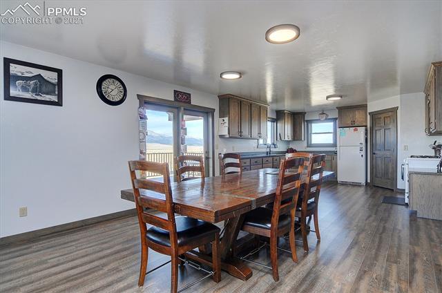 927 Howe Road Westcliffe, CO 81252 - Photo 11 of 33 Gallery Image 11