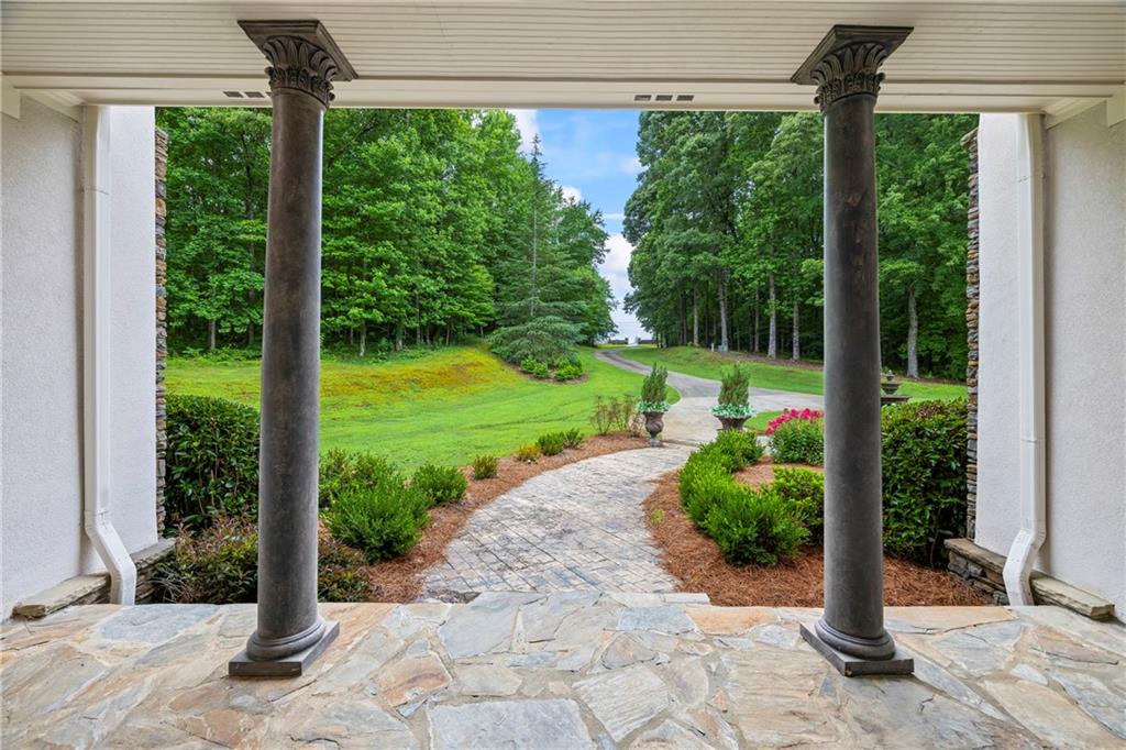 5461 Union Church Road Flowery Branch, GA 30542 - Photo 113 of 135