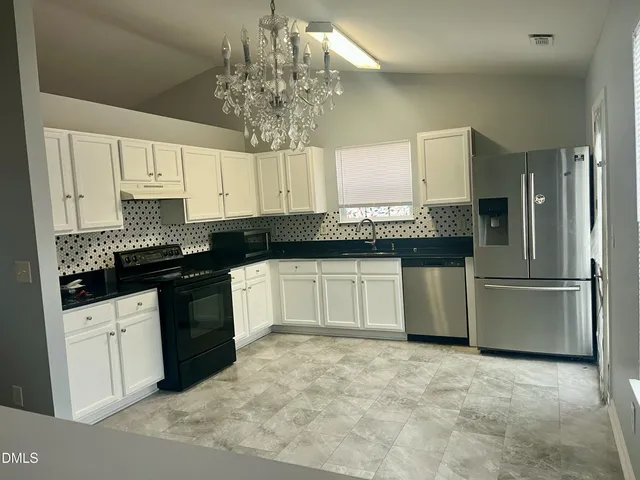 $2,200 | 3610 Jordan Mill Court, Raleigh, NC 27616