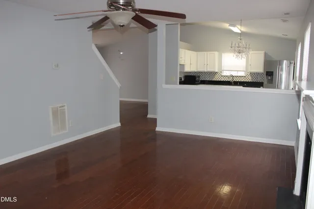 $2,200 | 3610 Jordan Mill Court, Raleigh, NC 27616