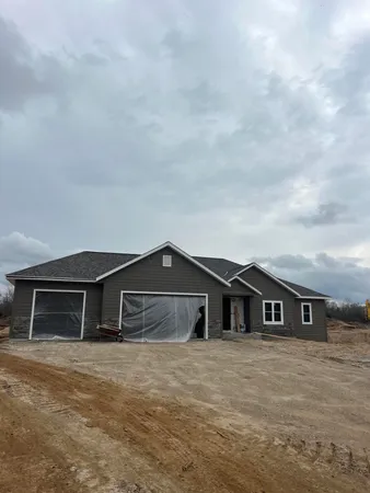 $785,000 | 2357 Wallace Lake Road, Trenton, WI 53090