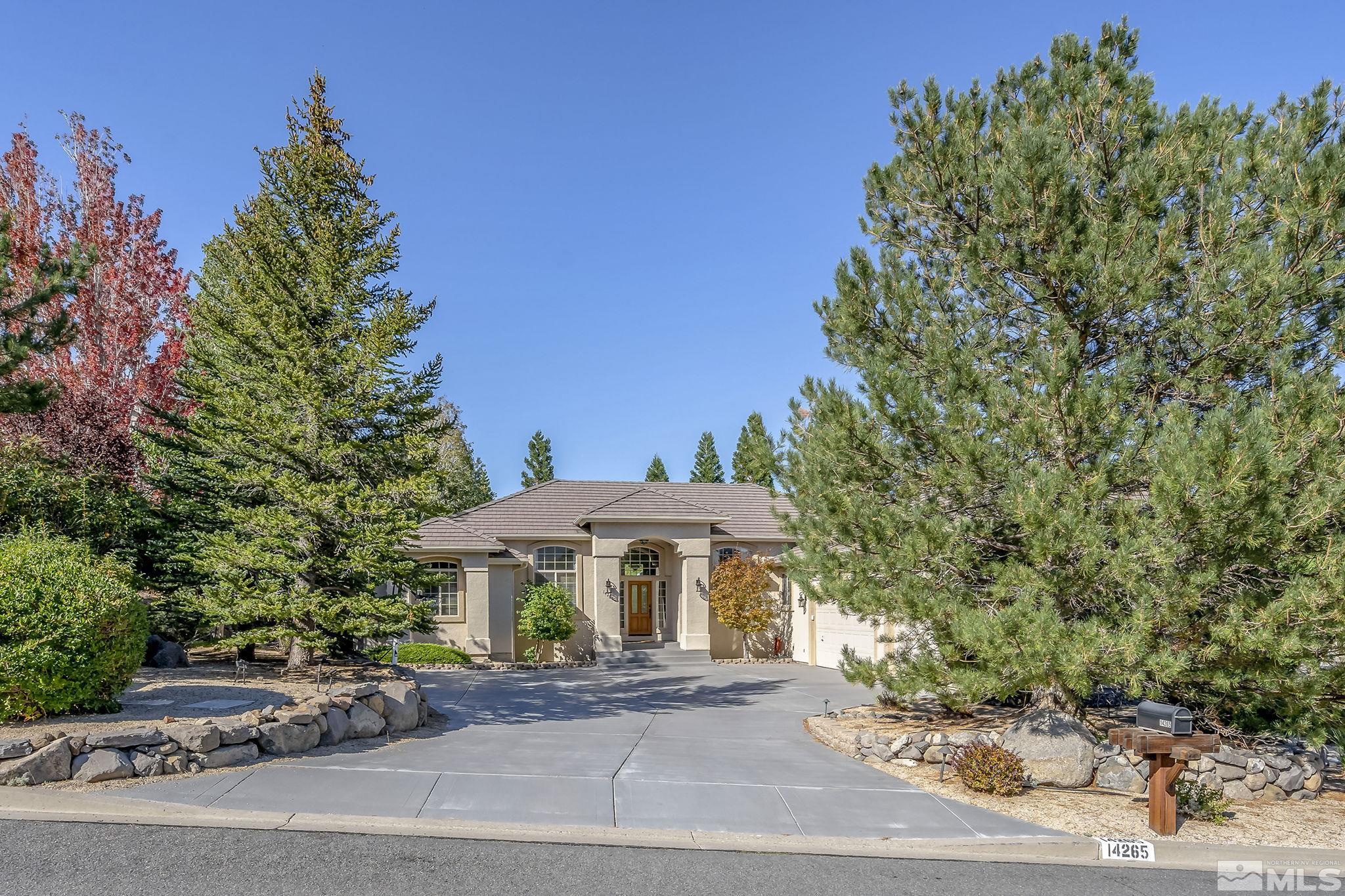 14265 Via Contento Court Reno, NV 89511 - Photo 1 of 26 Photo 1