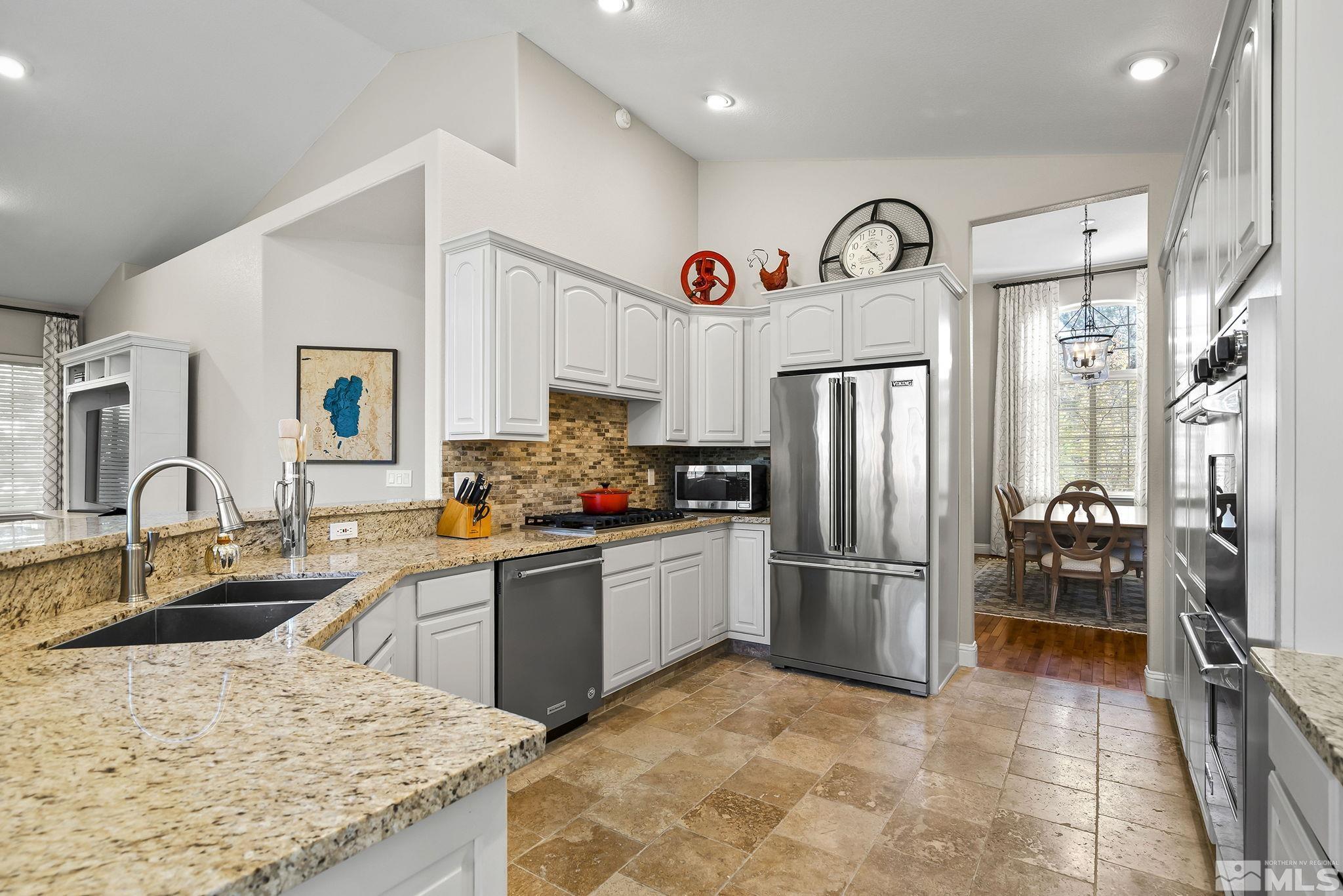 14265 Via Contento Court Reno, NV 89511 - Photo 11 of 26 Photo 11