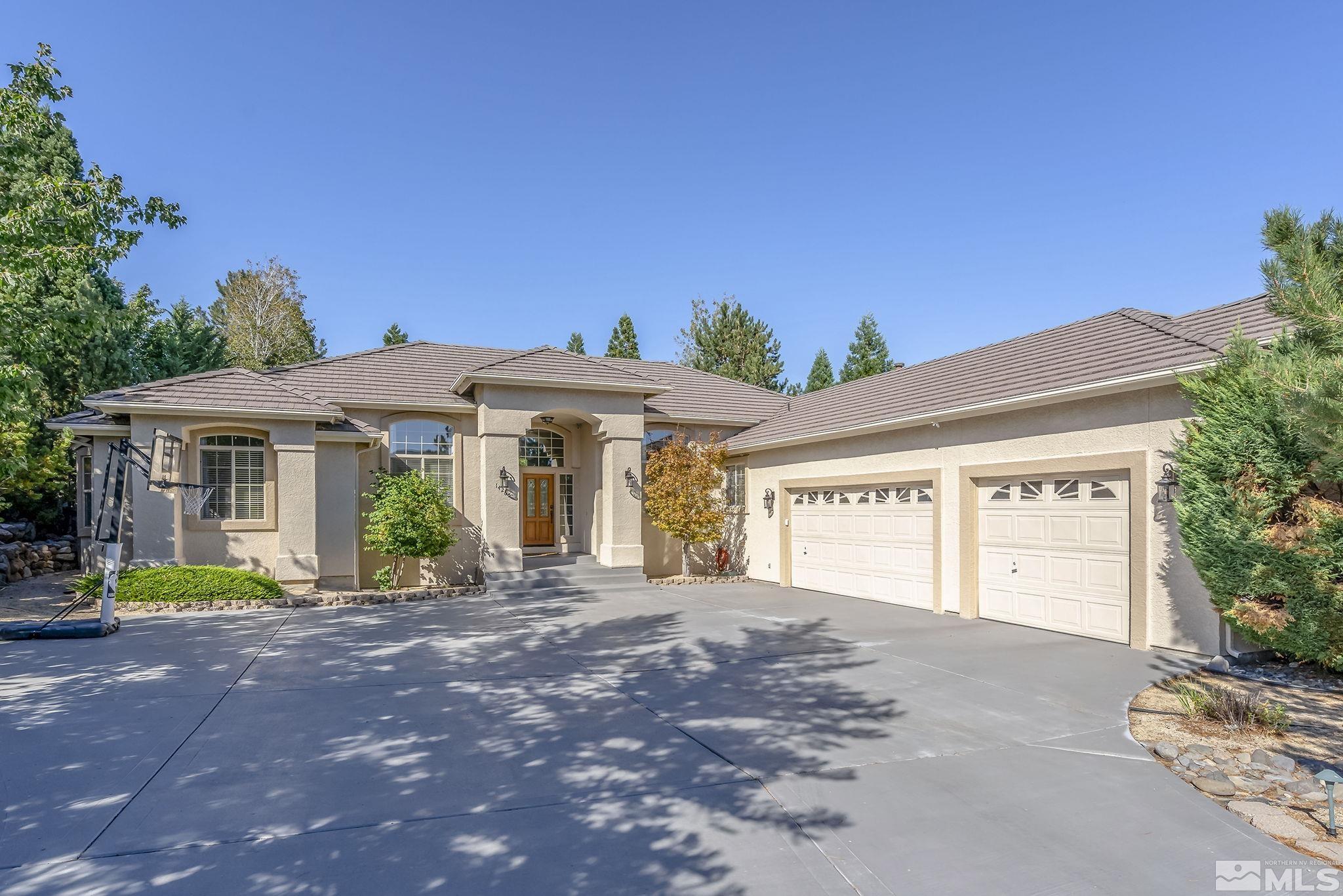 14265 Via Contento Court Reno, NV 89511 - Photo 2 of 26 Photo 2