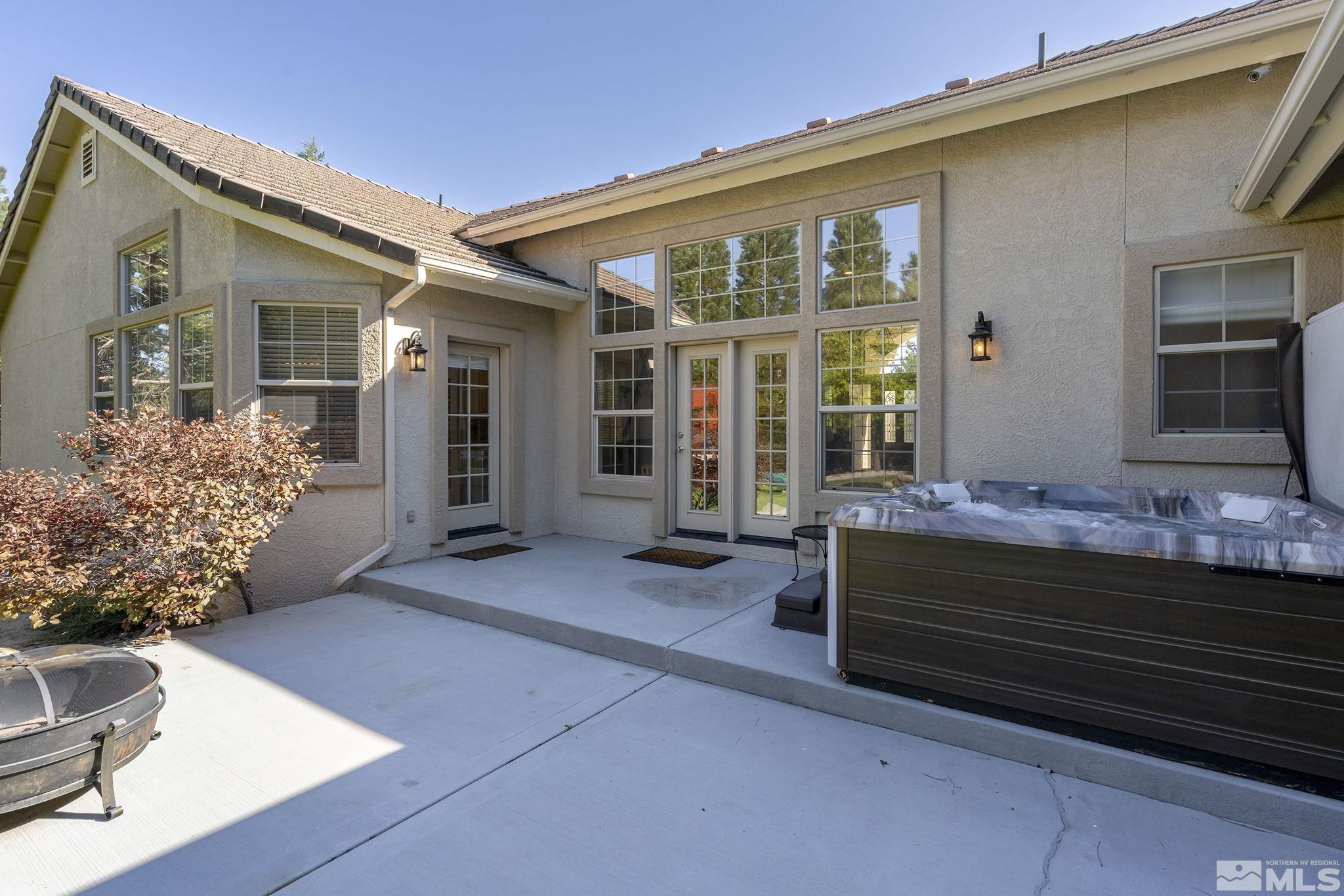 14265 Via Contento Court Reno, NV 89511 - Photo 4 of 26 Photo 4