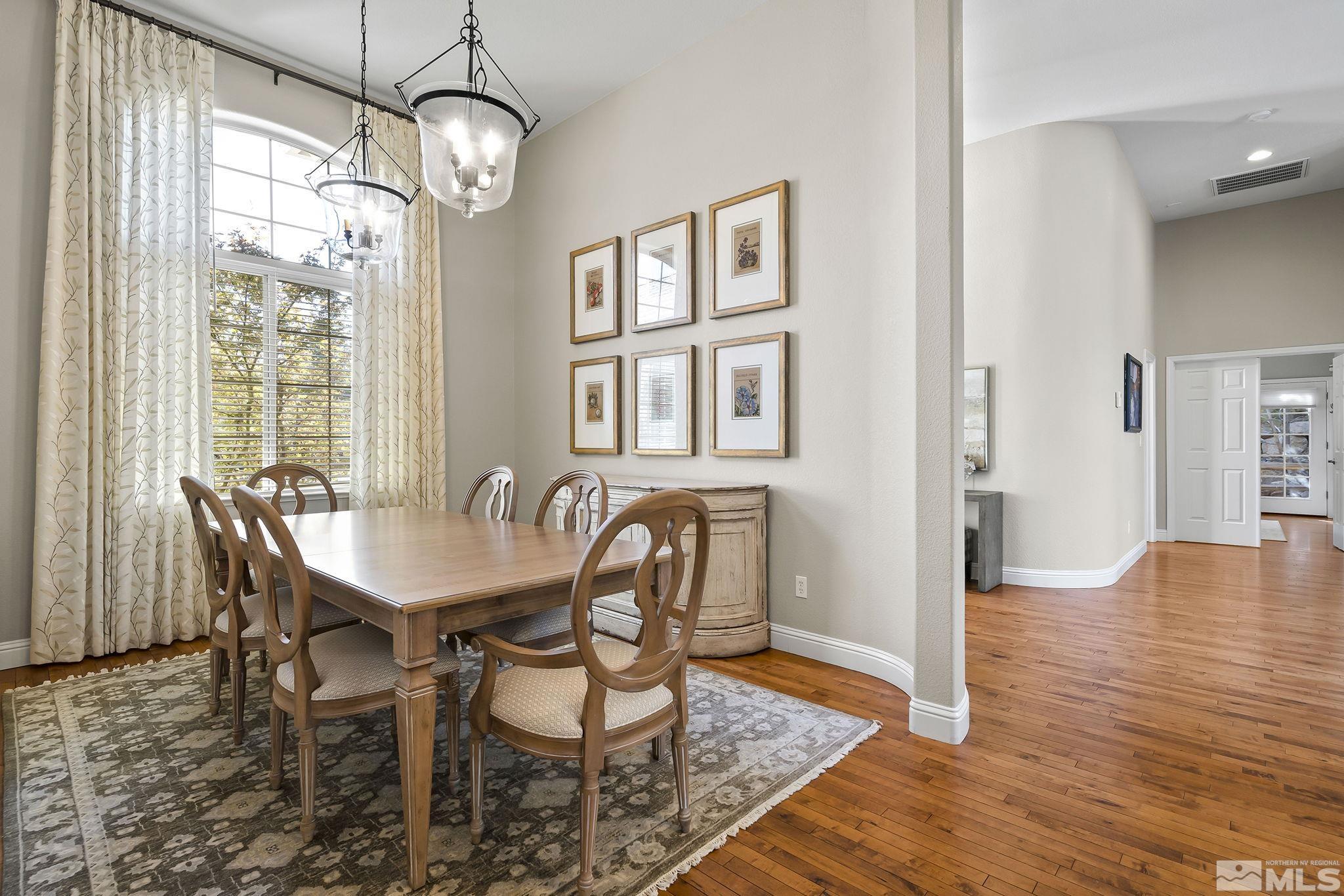 14265 Via Contento Court Reno, NV 89511 - Photo 8 of 26 Photo 8