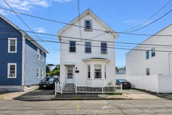 $4,500 | 27 Franklin Avenue, Somerville, MA 02145