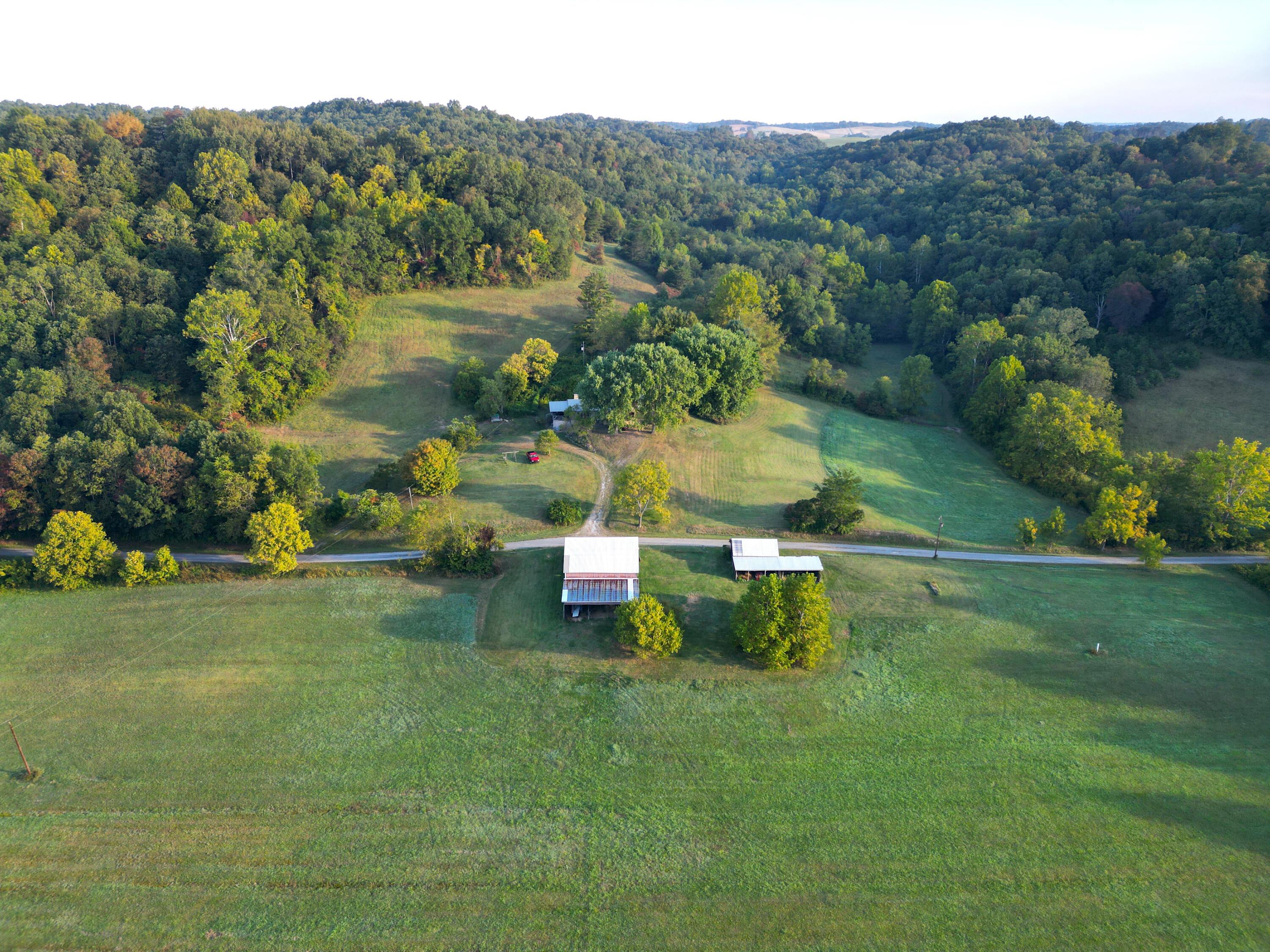 759 Charles Russ Road Minford, OH 45653 - Photo 27 of 54 6