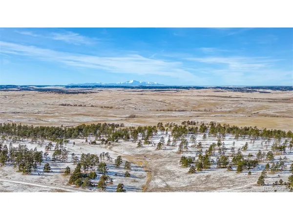 $335,000 | 3 West County Road 91, Ramah, CO 80832