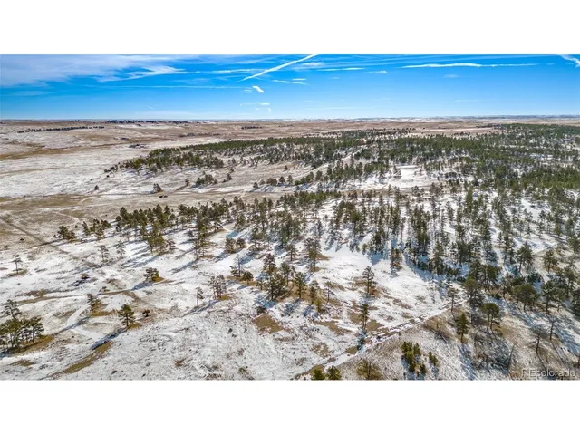 a view of city and ocean