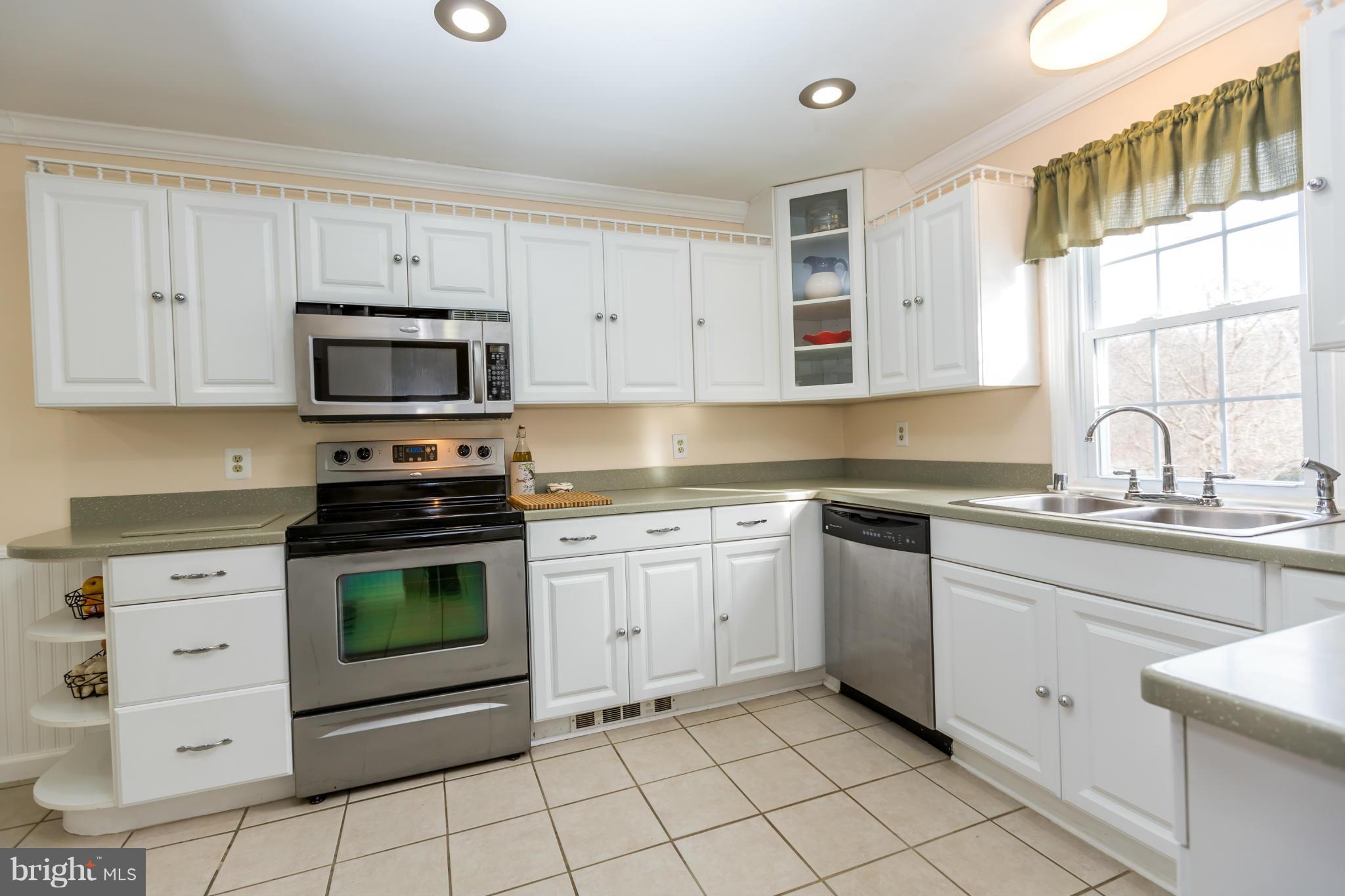 2605 Florence Road Mount Airy, MD 21771 - Photo 11 of 30 Kitchen