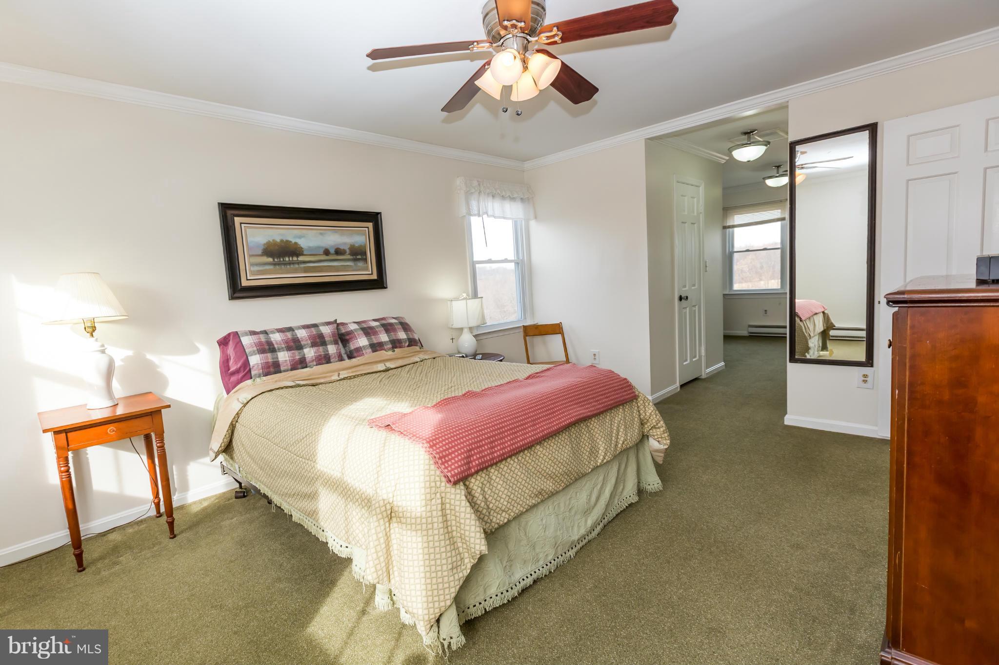 2605 Florence Road Mount Airy, MD 21771 - Photo 15 of 30 Bedroom (Master)