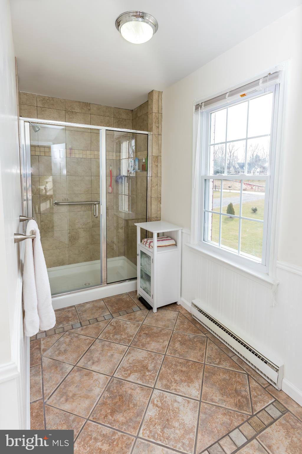 2605 Florence Road Mount Airy, MD 21771 - Photo 17 of 30 Newly renovated Master Bath