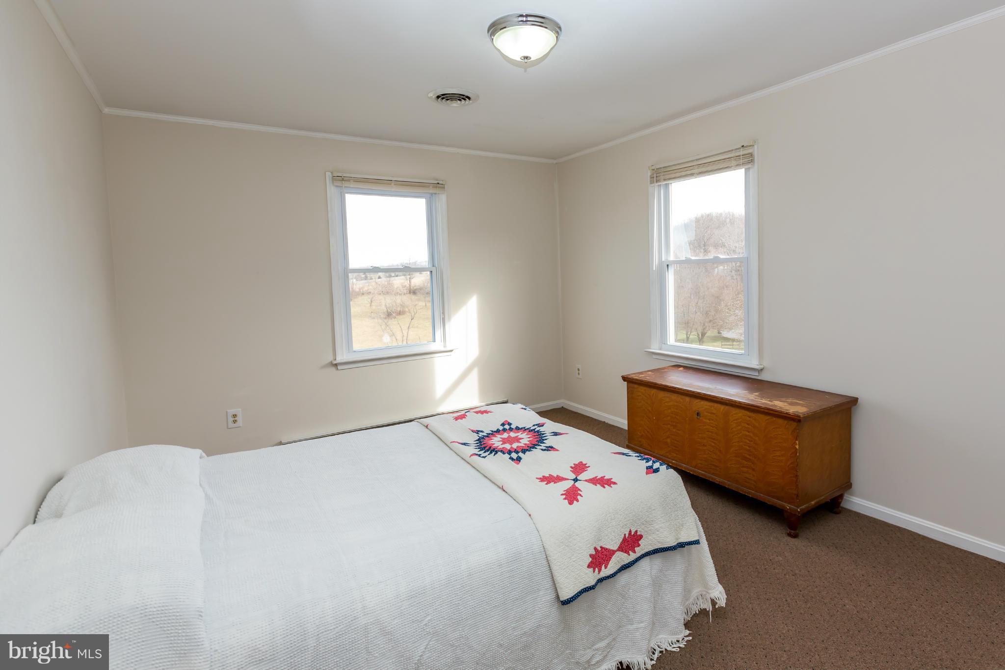 2605 Florence Road Mount Airy, MD 21771 - Photo 20 of 30 Bedroom