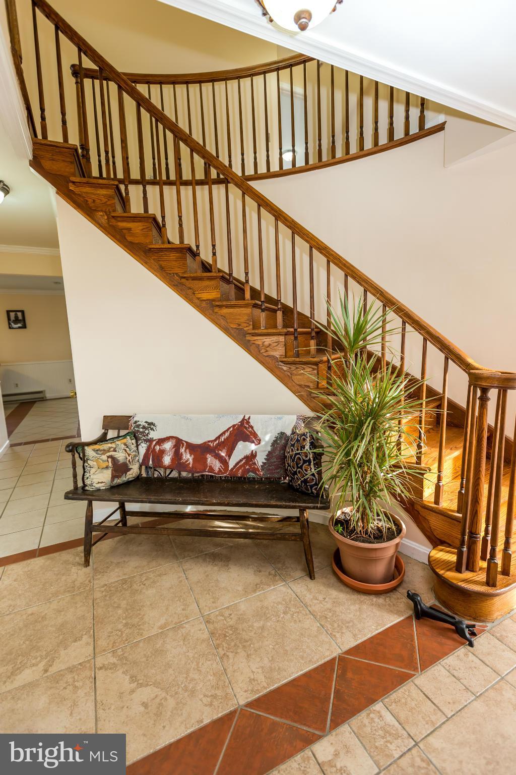 2605 Florence Road Mount Airy, MD 21771 - Photo 3 of 30 Formal but welcoming entrance way