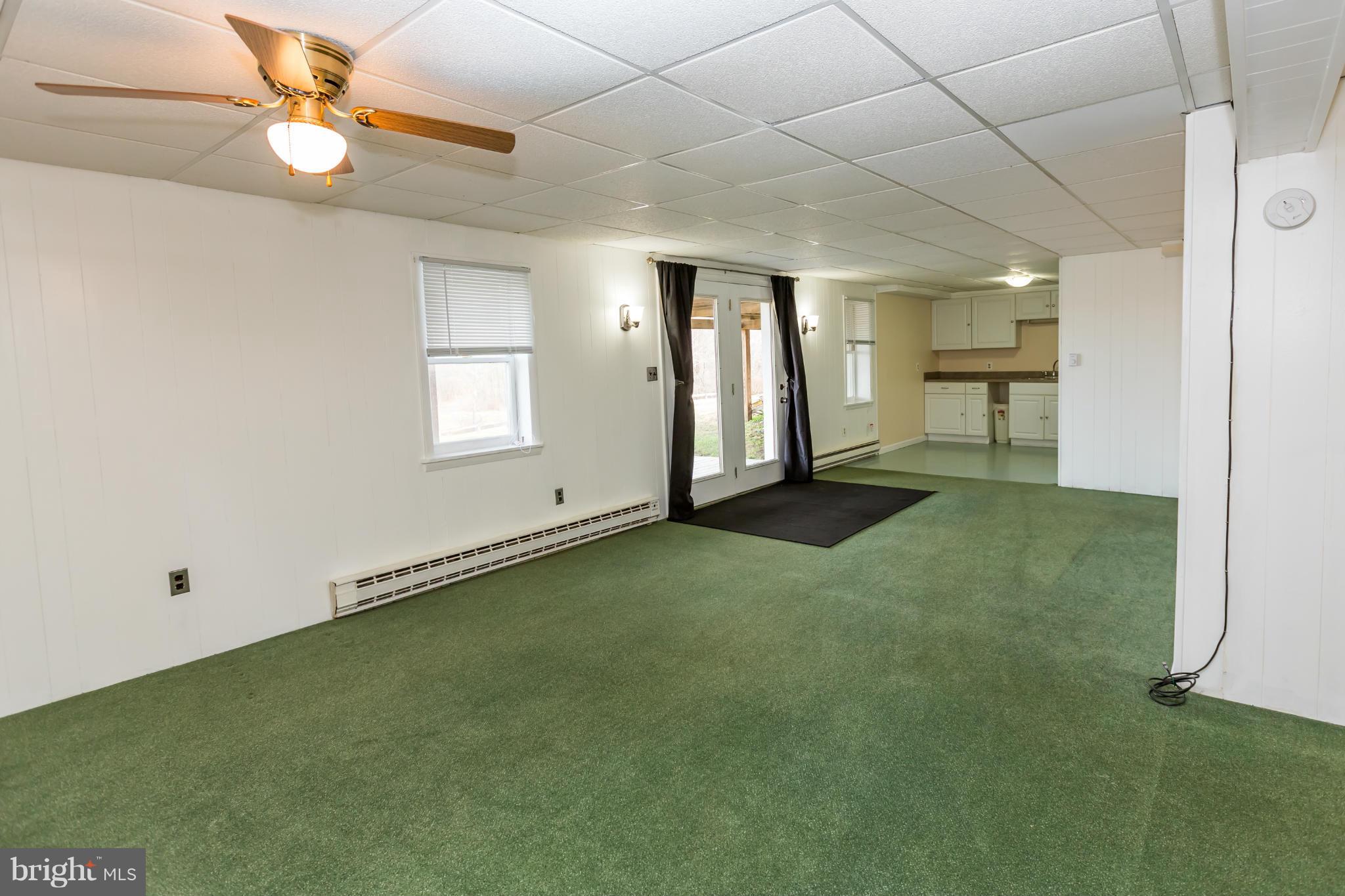 2605 Florence Road Mount Airy, MD 21771 - Photo 22 of 30 Walk out level from in-law suite
