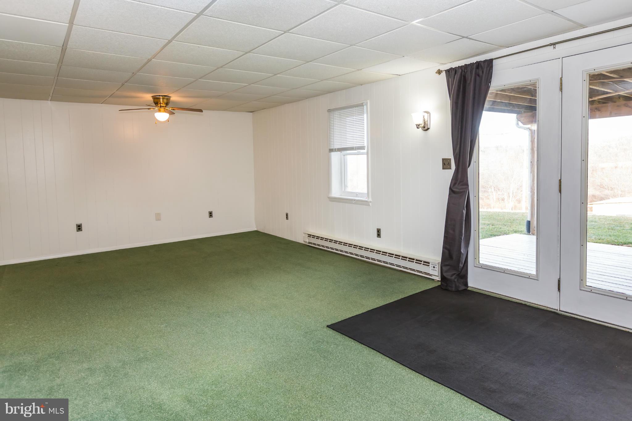 2605 Florence Road Mount Airy, MD 21771 - Photo 23 of 30 Finished Basement