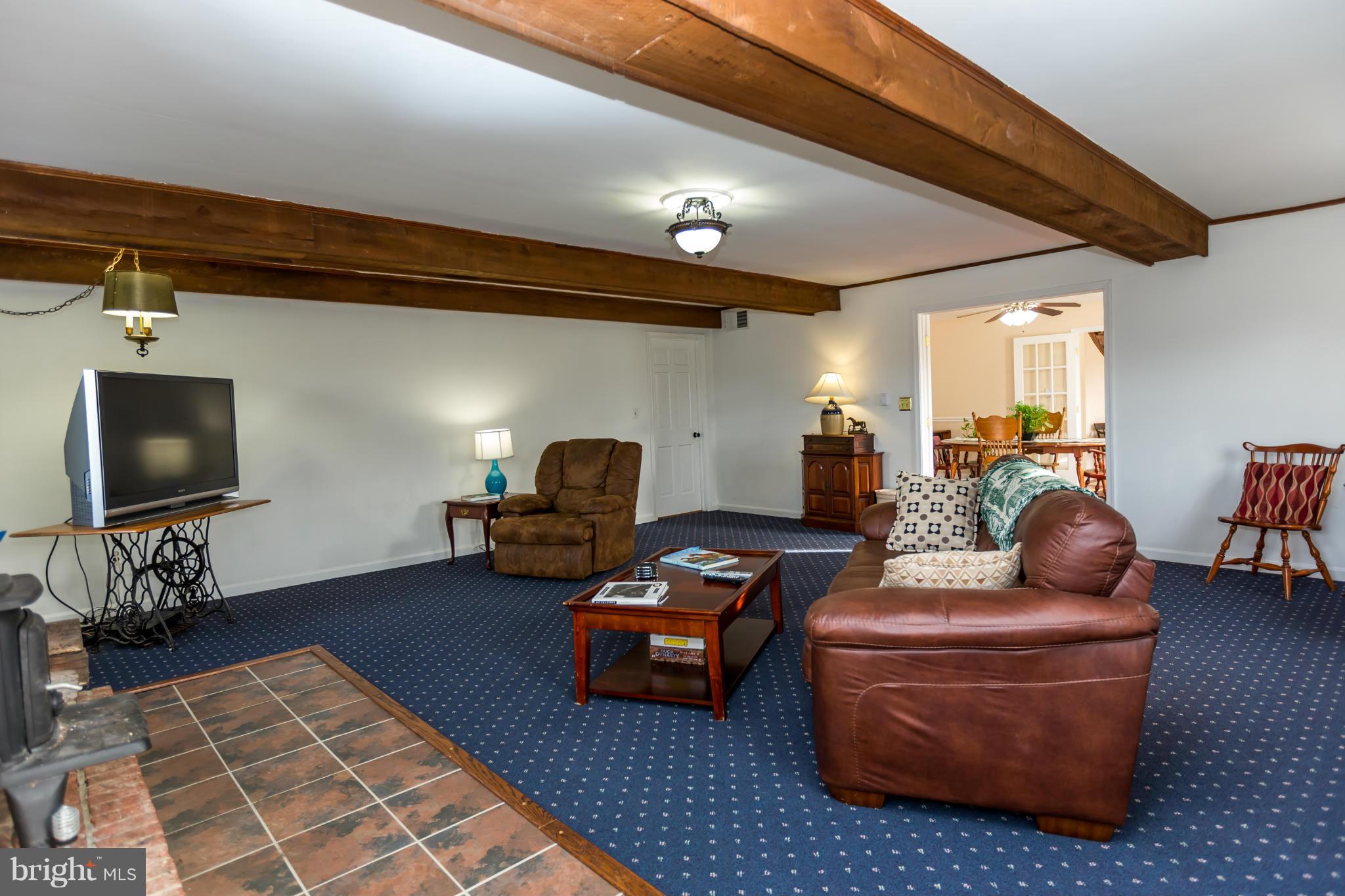 2605 Florence Road Mount Airy, MD 21771 - Photo 5 of 30 Family Room