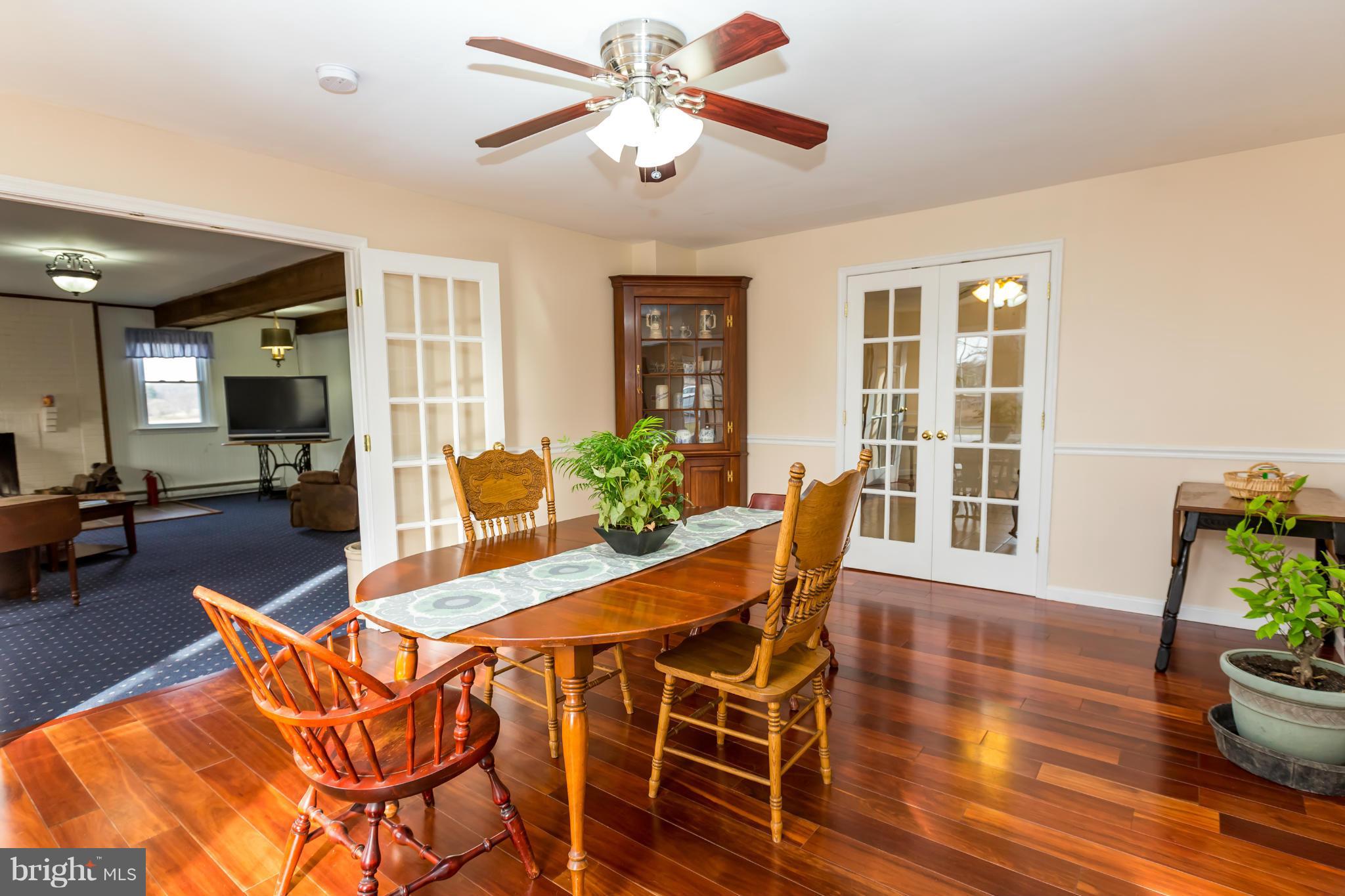 2605 Florence Road Mount Airy, MD 21771 - Photo 8 of 30 Dining Room that is great for entertaining