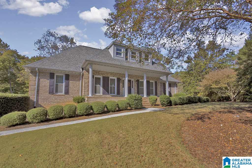 24 Timber Trail Chelsea, AL 35043 - Photo 2 of 48