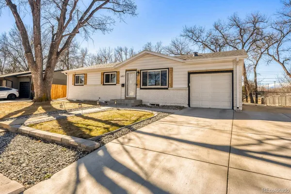 $660,000 | 6457 Lee Street, Arvada, CO 80004