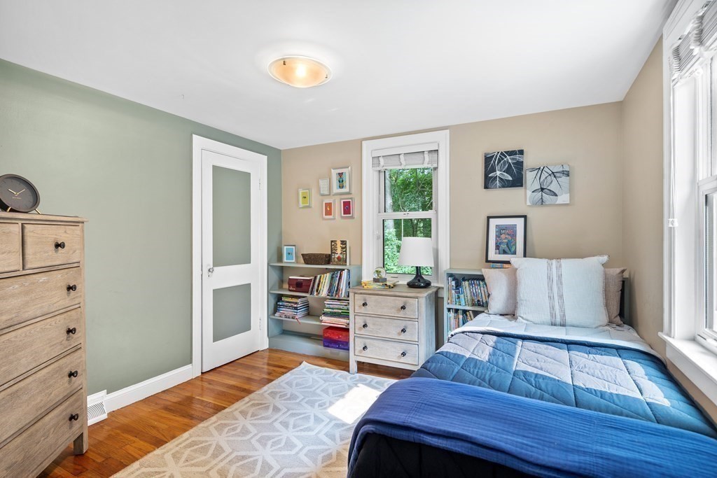 143 Boston Post Road Wayland, MA 01778 - Photo 9 of 17 a bed room with a bed and a window
