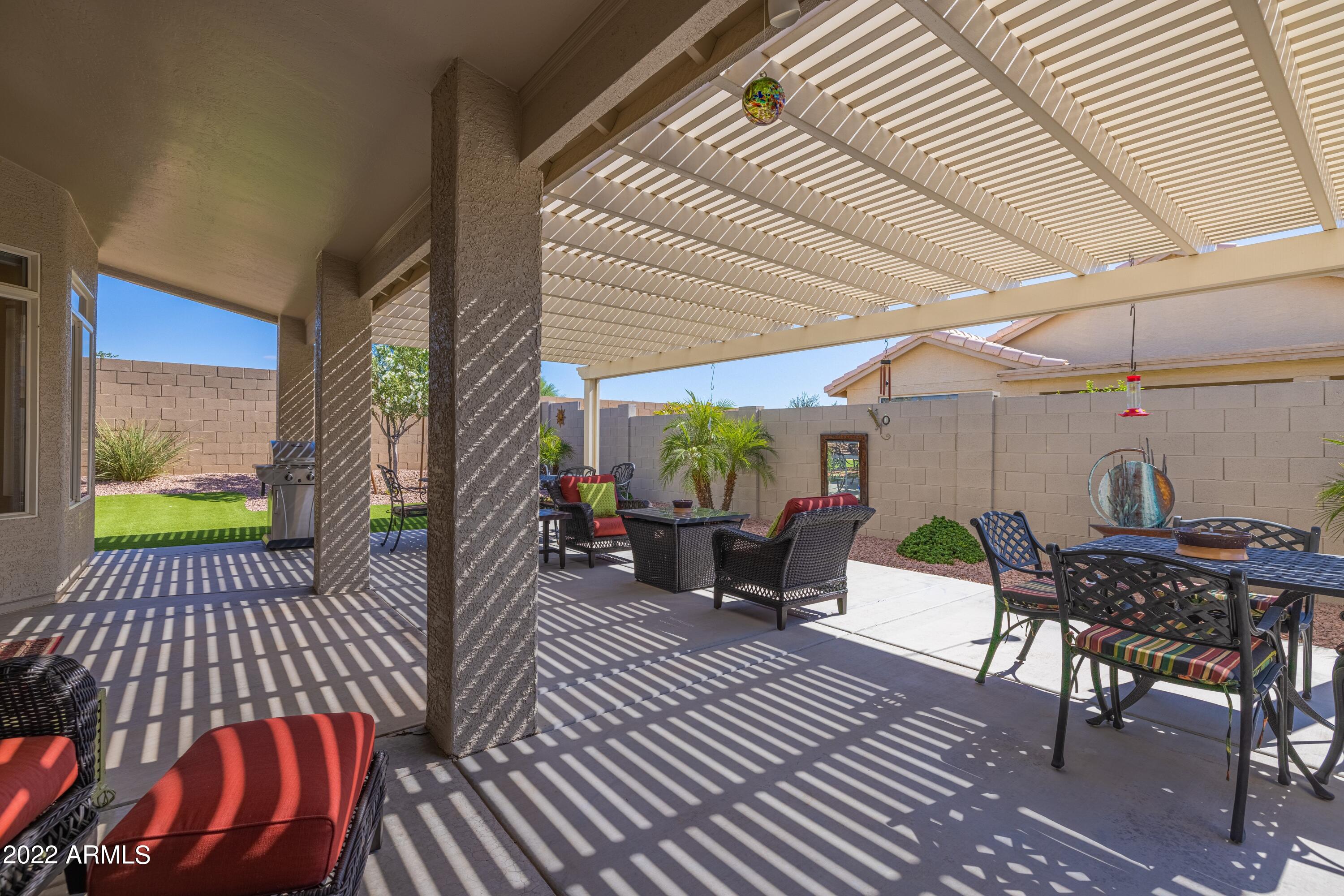 14844 Piccadilly Road Goodyear, AZ 85395 - Photo 29 of 31 022_Patio