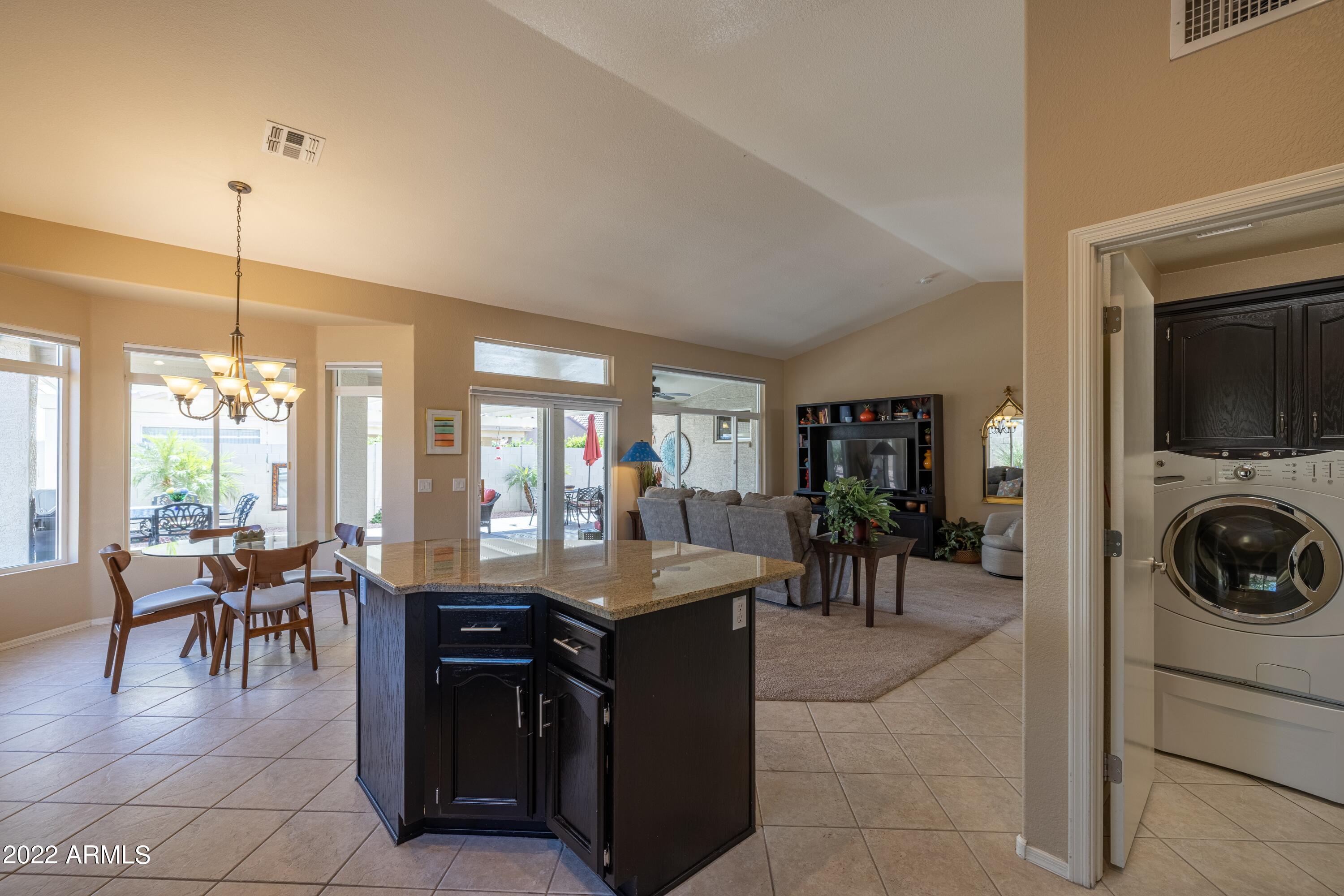 14844 Piccadilly Road Goodyear, AZ 85395 - Photo 8 of 31 009_Kitchen II
