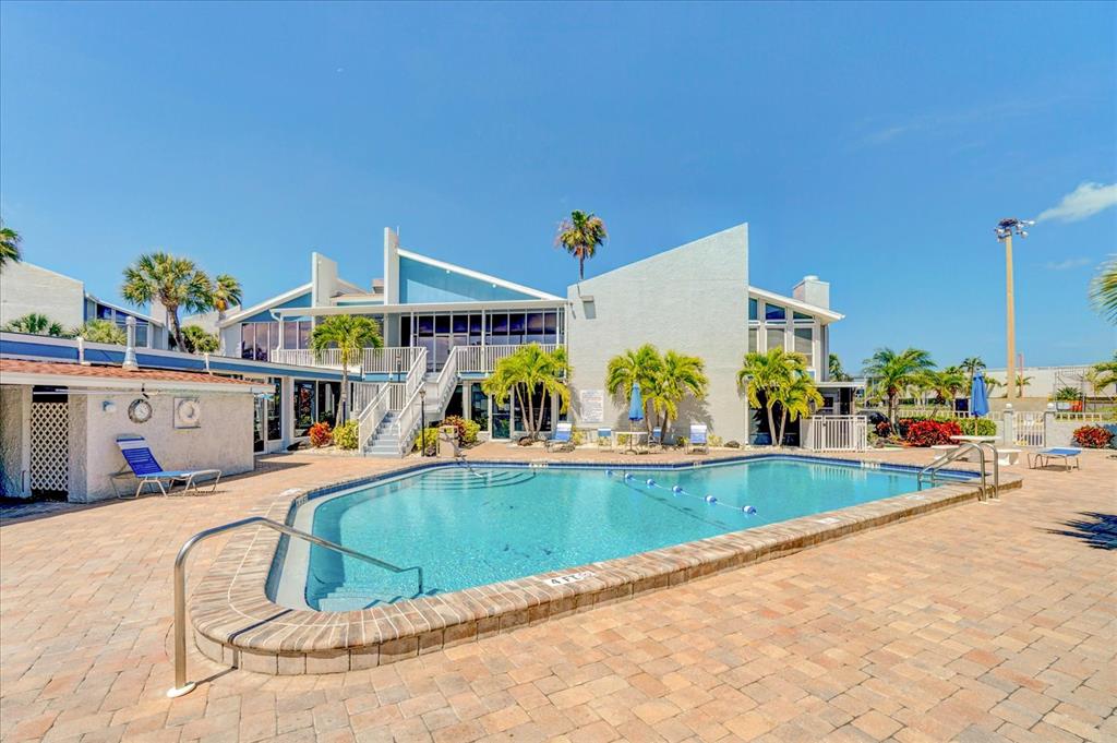 343 Rex Place, Unit G Madeira Beach, FL 33708 - Photo 34 of 49 Gallery Image 34