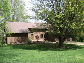 2150 West Ellsworth Road Bloomington, IN 47404 - Photo 1 of 24