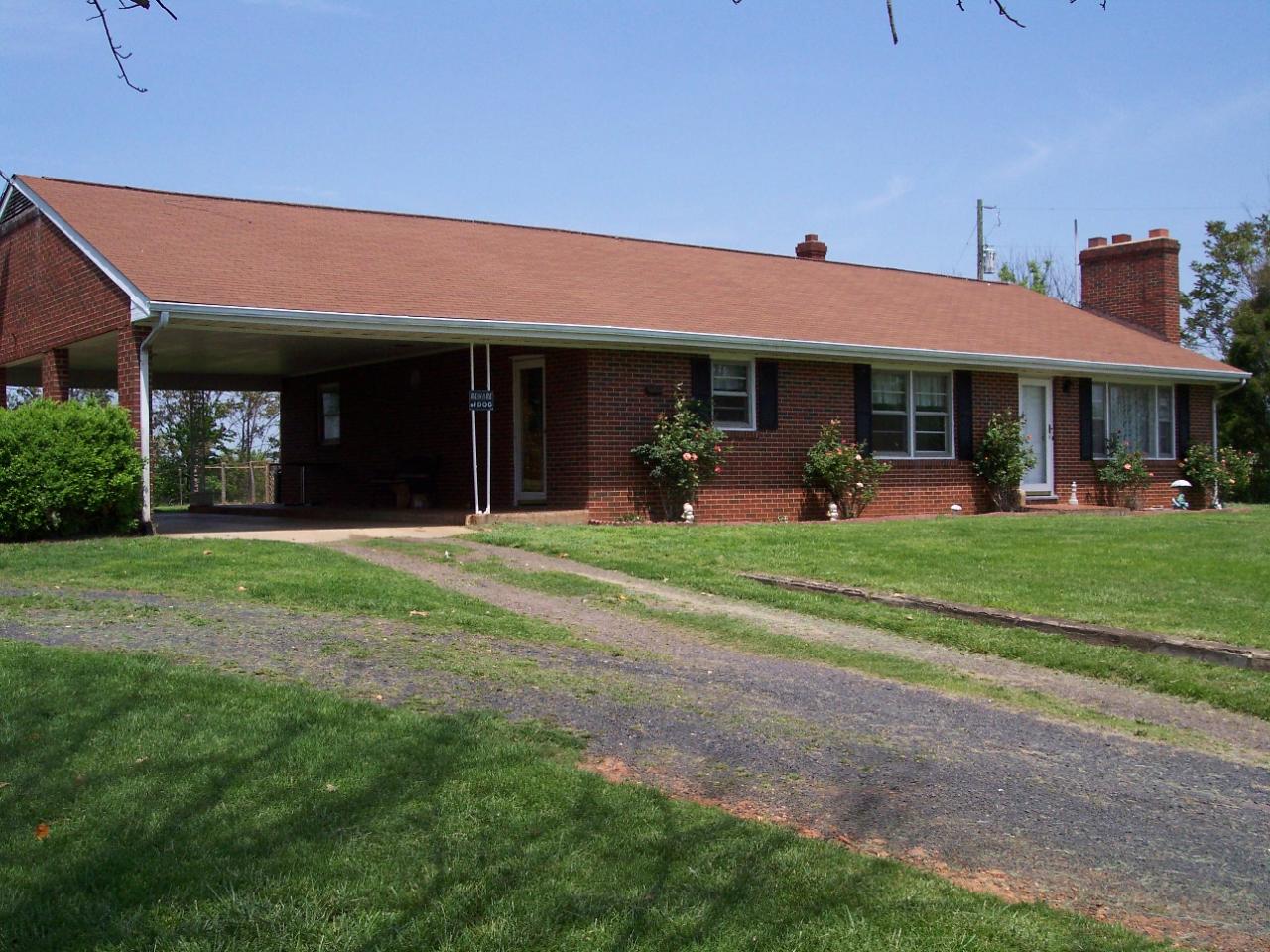 6229 Climax Road Chatham, VA 24531 - Photo 1 of 10