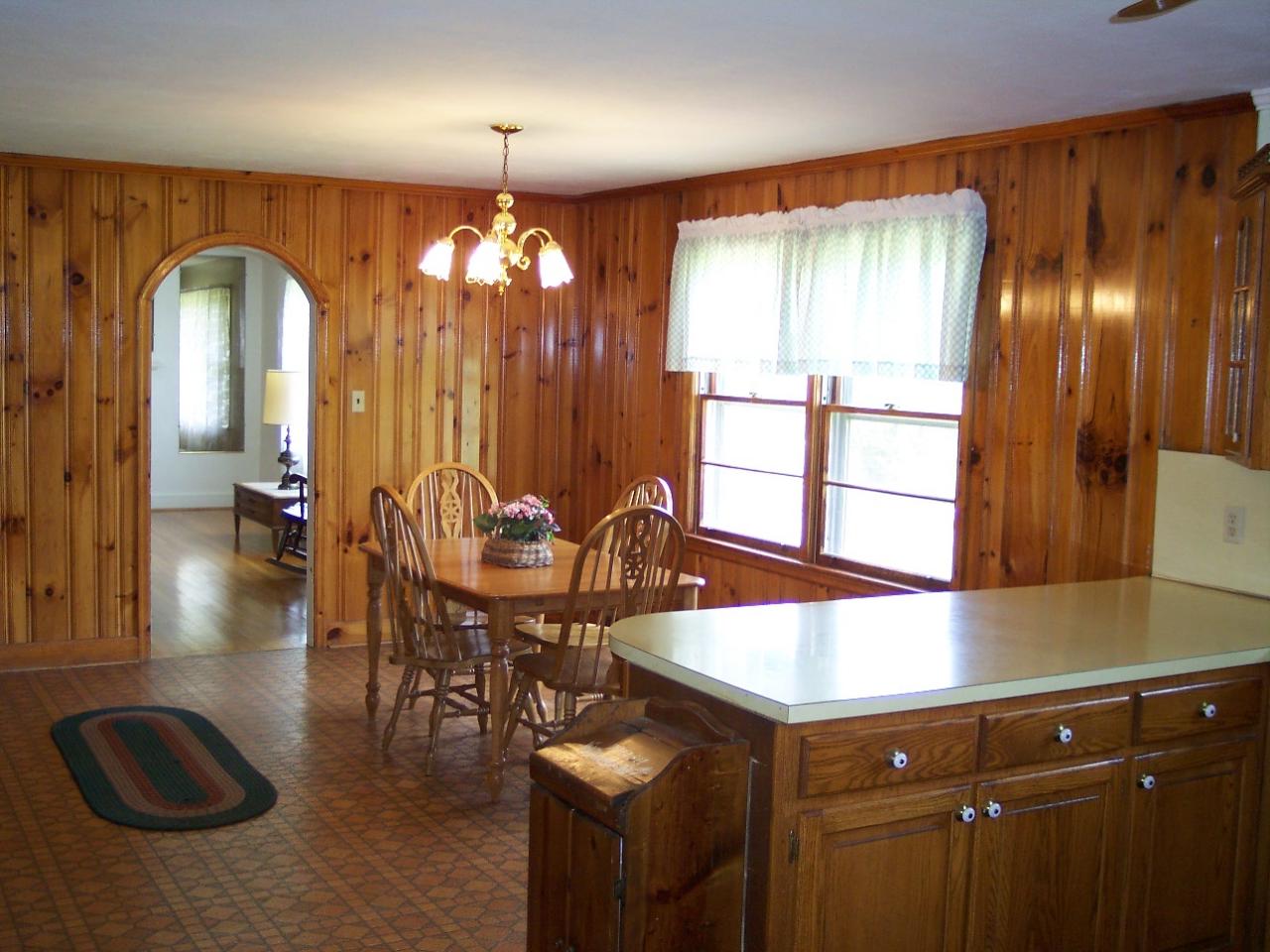 6229 Climax Road Chatham, VA 24531 - Photo 3 of 10 a view of a livingroom with furniture window and wooden floor