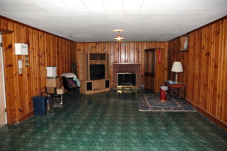 6229 Climax Road Chatham, VA 24531 - Photo 5 of 10 a living room with furniture window and fireplace