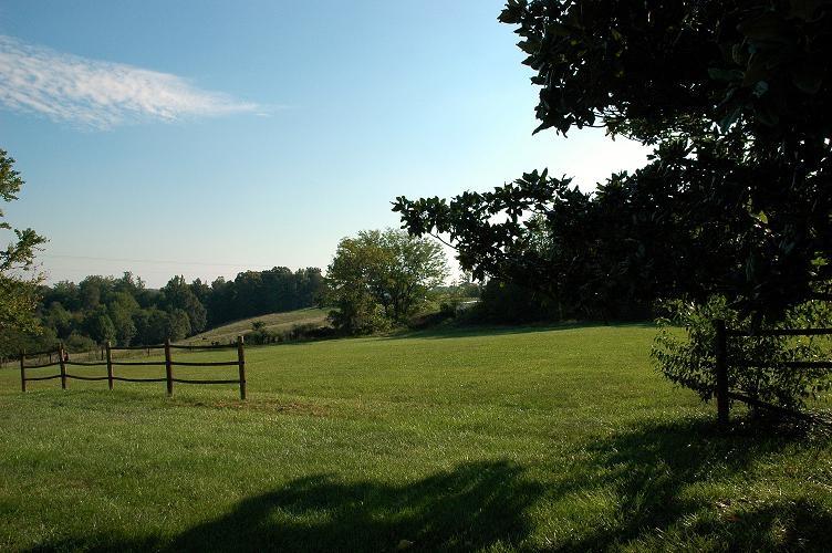 6229 Climax Road Chatham, VA 24531 - Photo 6 of 10 a view of a golf course with a park