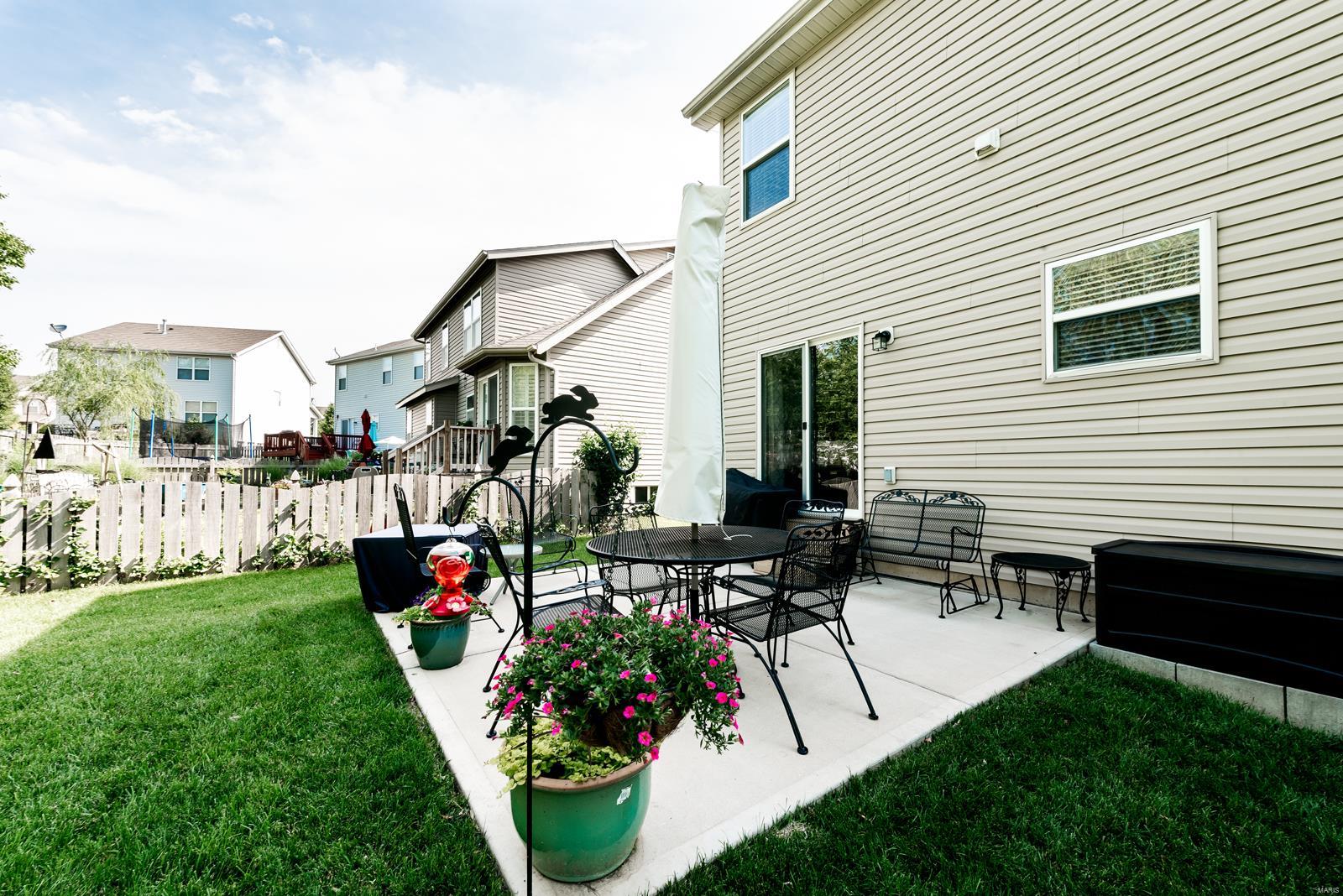 512 Springhurst Parkway O'Fallon, MO 63368 - Photo 22 of 23 Gallery Image 22