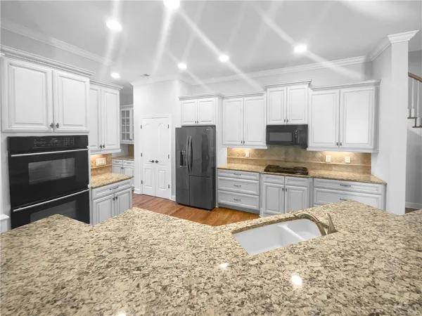 $570,000 | 202 Hickory Nut Lane, Canton, GA 30115