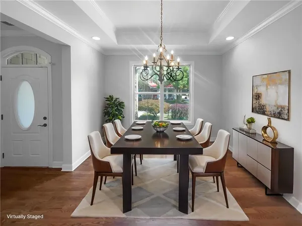 $570,000 | 202 Hickory Nut Lane, Canton, GA 30115