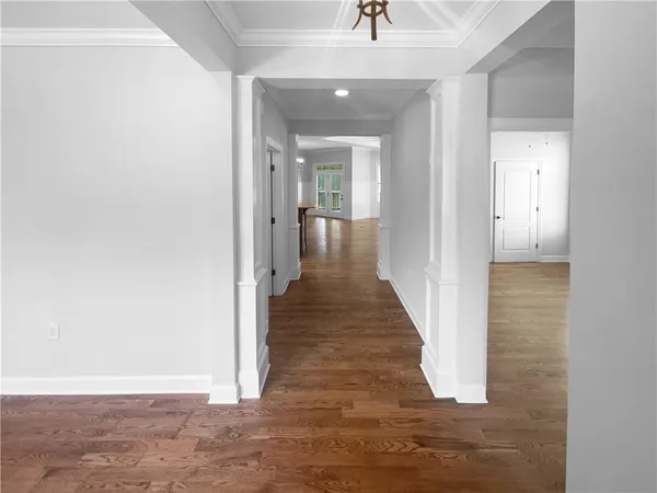 $570,000 | 202 Hickory Nut Lane, Canton, GA 30115